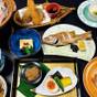 【秋限定　新潟満喫プラン】秋の地酒×のどぐろをお得に堪能プラン♪お料理8品 | 湯田上温泉 なつかしの宿 末廣館