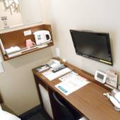 ホテルクラウンヒルズ仙台青葉通り(BBHホテルグループ)(宮城県 ビジネスホテル) / 5