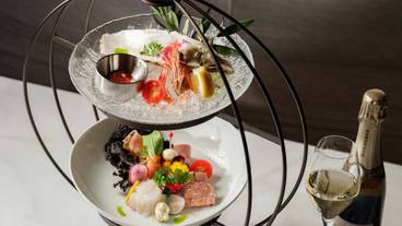 レストラン / 11