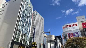 ショッピングモール / 4