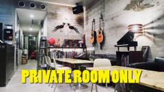 カンガルーホテル