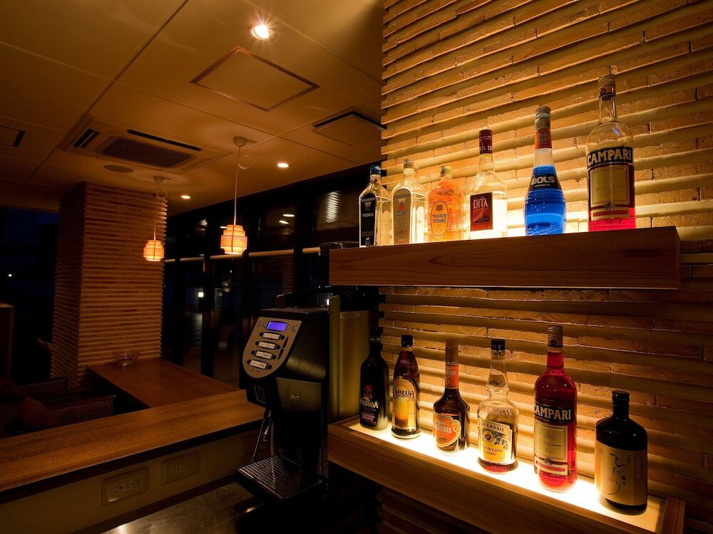 ナチュラルカフェ 南風花 バータイム