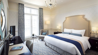 シティービュー キング 禁煙