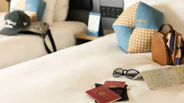 客室イメージ / 6