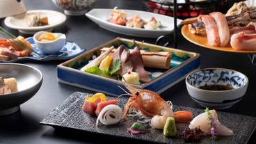 夕食 一例③ / 3