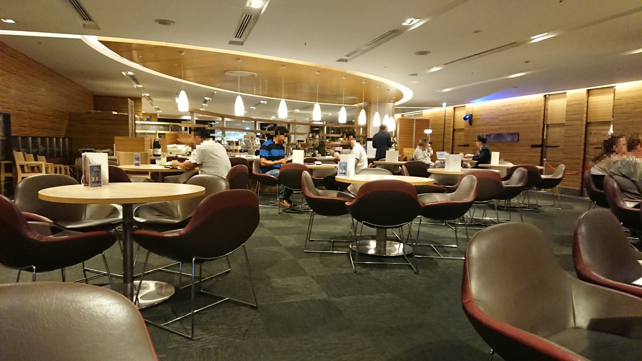 たったこれだけのお客さんでも手一杯となってしまっていた