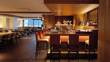 バー (施設内) / 10