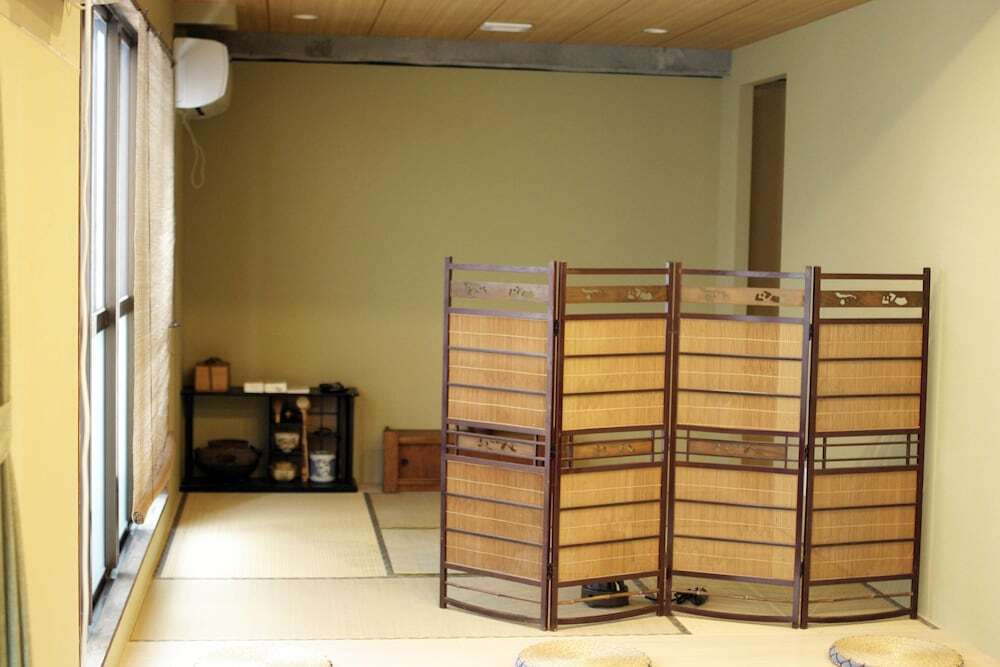 内部エントランス