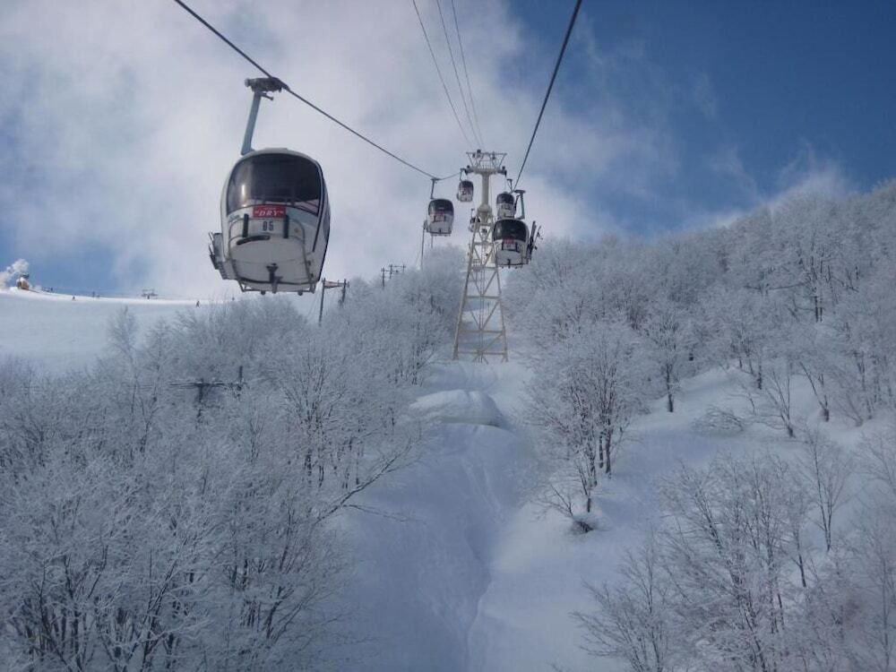 スノー スポーツとスキー