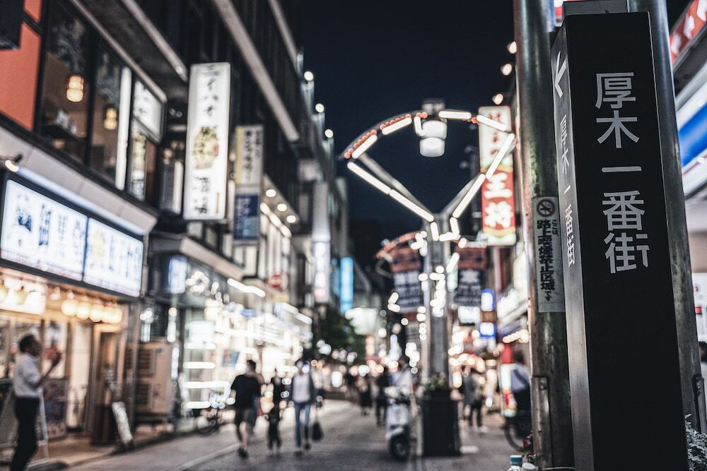 施設からの眺望