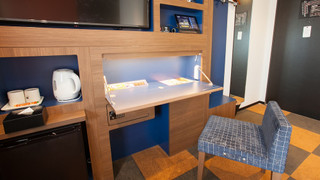 LGスタイラールーム セミダブル 禁煙