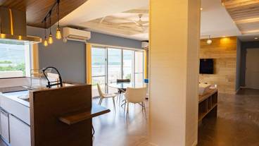 専用キッチン / 30