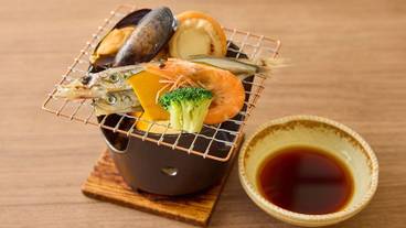 食事・飲み物 / 22