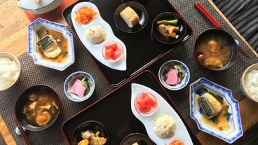 レストラン / 10