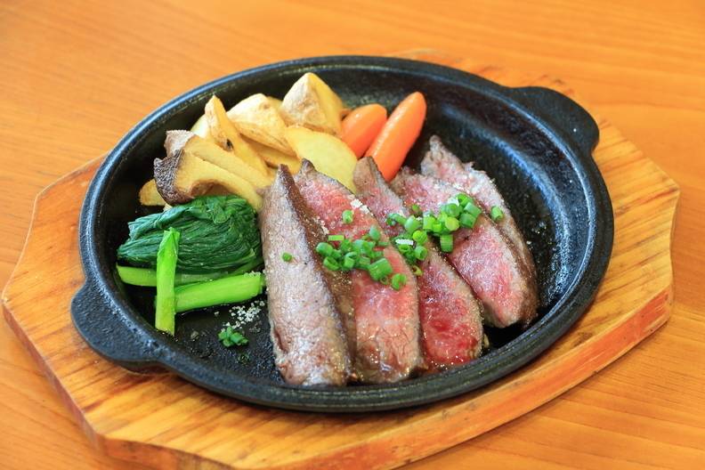 但馬のまほろば 茶すり庵 / 4