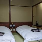 奥飛騨温泉郷 深山桜庵 別館 湯めぐりの宿平湯館(岐阜県 旅館) / 2