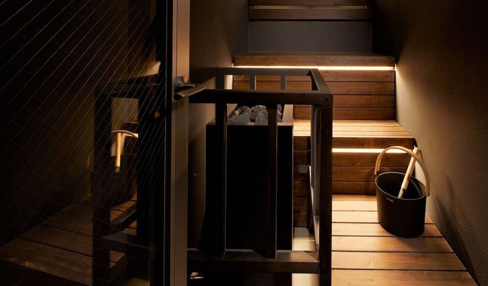 貸切個室サウナ / 5