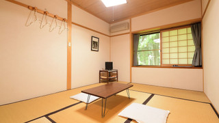 和室6畳 トイレなし 禁煙