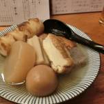 下町情緒あふれる浅草で見つけた♪ほっぺたが落ちるおでん7選！