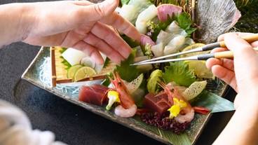 食事・飲み物 / 5