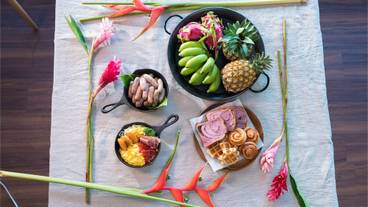 ビュッフェ / 32