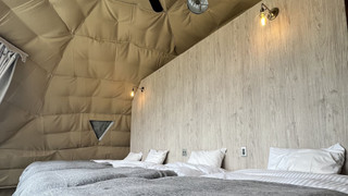 ファミリー テント