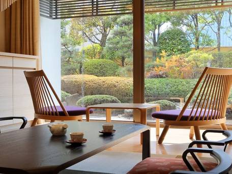 ホテルメトロポリタン仙台 / 2