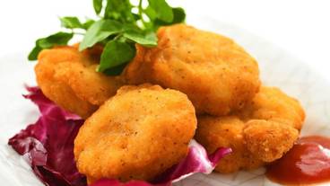 朝食ビュッフェ / 22