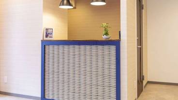 レセプション ホール / 2