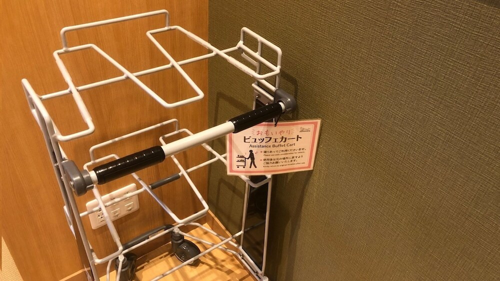 レストラン