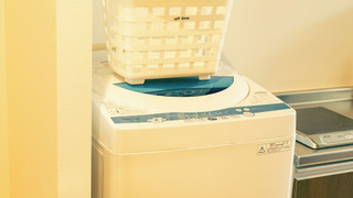 デラックス ダブルルーム ダブルベッド 1 台 禁煙 電子レンジ