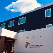 ホテルムニン富良野（北海道 リゾートホテル） / 5