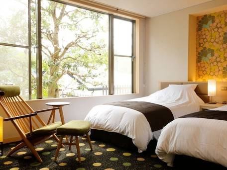 有馬温泉 小都里 / 1