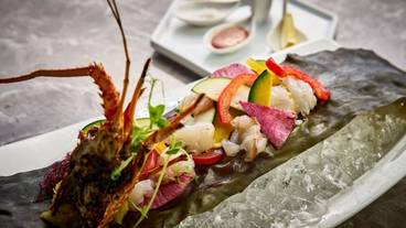 レストラン / 20