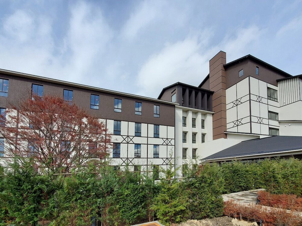 温泉とエステで癒されて、グリム童話のお部屋でメルヘンの世界を満喫♪3925634