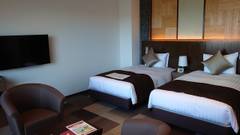 ホテル神戸六甲迎賓館