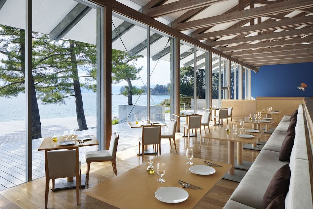 ベネッセハウス3529207