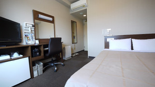 セミダブルルーム（禁煙）