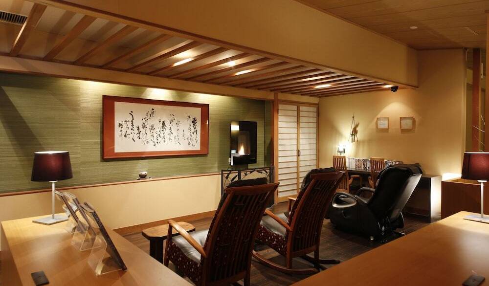 ライブラリー「水の星」 / 2