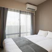 New Normal Hotel in MATSUYAMA（ニューノーマルホテルイン松山）（沖縄県 アパートメント） / 4