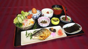 食事・飲み物 / 2