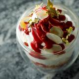 ストロベリーティラミスサンデー / 1