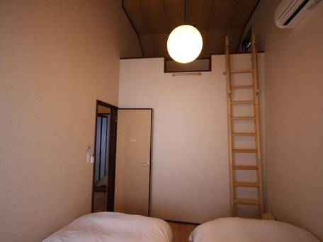 宿家 白提庵 / 5