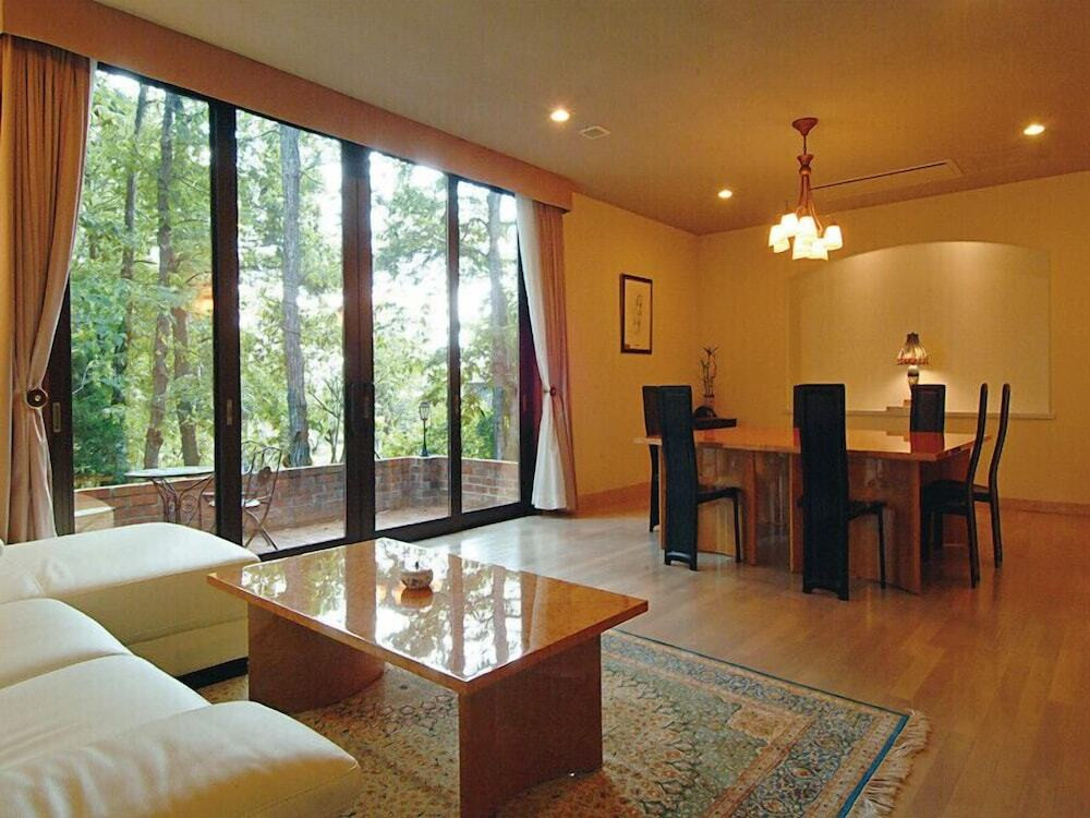 森のさわやかな風と体に優しい朝食でリフレッシュ！3657752