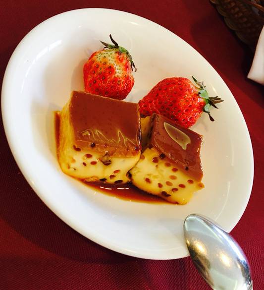 おいしい朝食で
栄養チャージ / 5