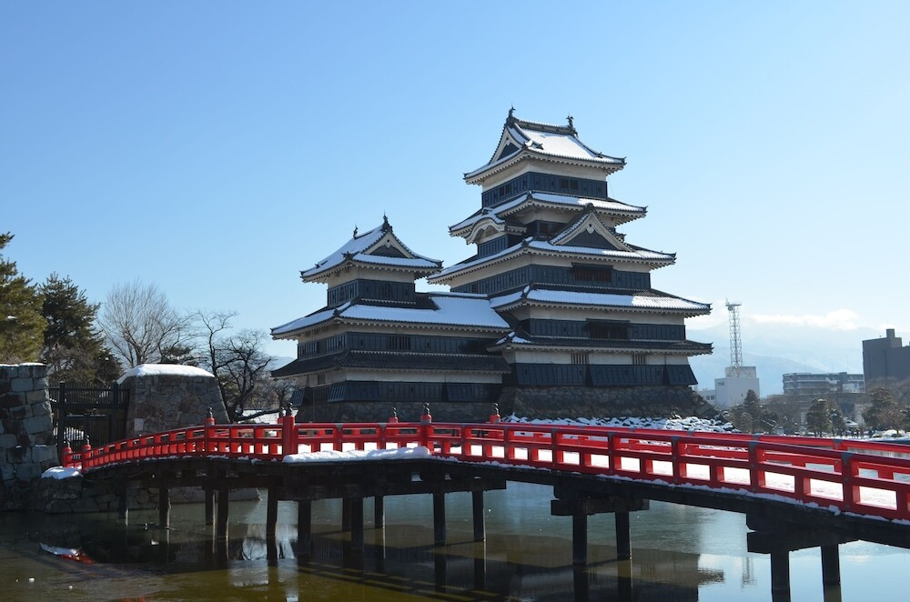 施設からの眺望