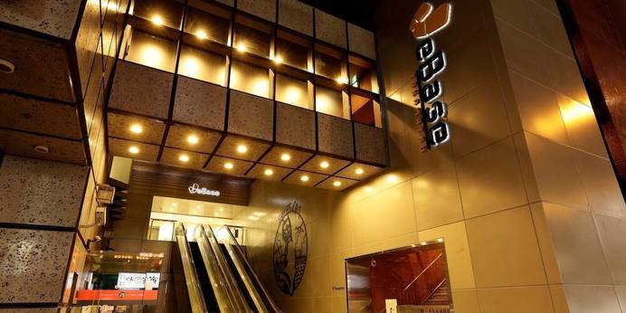 ホテル WeBase 高松(香川県 ビジネスホテル) / 1