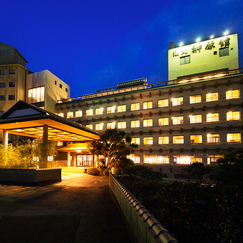 美肌の湯とヘルシーなお料理で、女子力アップ！3525995