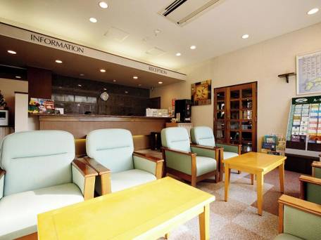 ホテルルートインコート南松本 / 2