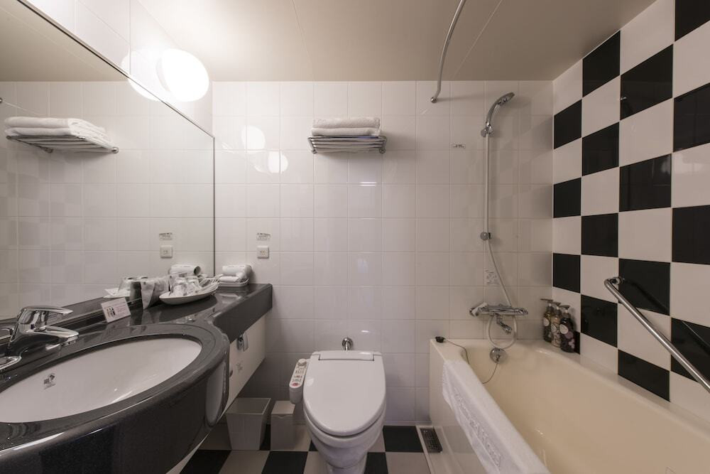 2.スタイリッシュで機能的「リッチモンドホテル」4241055